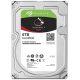 Seagate IronWolf 6To SATA3 6Gb/s 5400T/M 256Mo - ST6000VN001