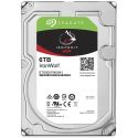 Seagate IronWolf 6To SATA3 6Gb/s 5400T/M 256Mo - ST6000VN001