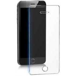 Vitre en verre trempé pour iPhone 6/6S/7/8