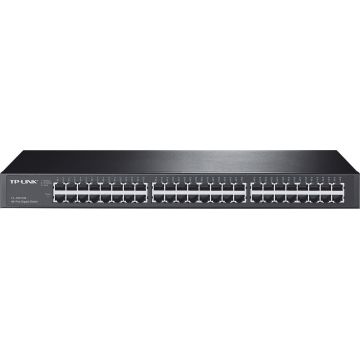 Switch TP-Link TL-SG1048 Rack 48x10/100/1000Mbps