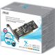 Carte son Asus Xonar Essence STX, 24bits, PCI-E