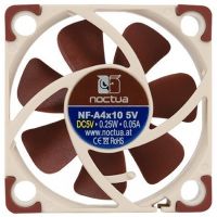 Ventilateur Rasurbo Basic 40mm