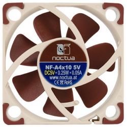 Ventilateur Noctua NF-A4X10-FLX 40mm