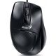 Souris Genius DX-150X, USB, Rouge