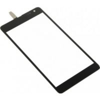 Ecran LCD + vitre tactile compatible iphone 5S blanc