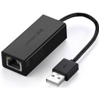 Adaptateur Ugreen USB vers Ethernet 10/100Mb