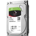 Seagate IronWolf 1To Serial ATA3 6Gb/s 5900T/M 64Mo