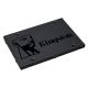 SSD 240Go Kingston SSDNow UV400, 550/490Mb/s, SATA3