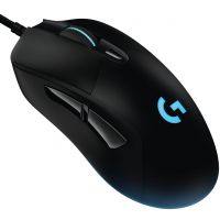 Souris gaming Logitech G402 Hyperion Fury FPS