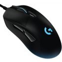 Souris gaming Logitech G403 HERO, 16000ppp