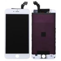 Ecran LCD + vitre tactile iphone 6 noir