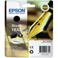 Cartouche Epson cyan 16XL, 6.5ml