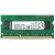 SODIMM 4Go DDR3 1600MHz Kingston - KVR16S11S8/4