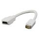 cable-adaptateur-mini-dvi-vers-hdmi-femelle-20cm