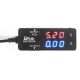 Testeur USB (Voltage/Ampérage)