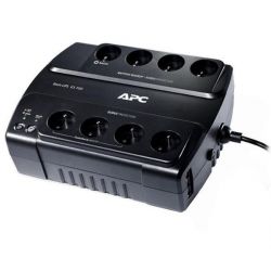 Onduleur APC Back-Ups ES 700, 700VA, 8 connecteurs