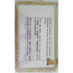 Vitre tactile pour tablette Polaroid 10.1"