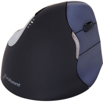 Evoluent VerticalMouse 4 , sans fil