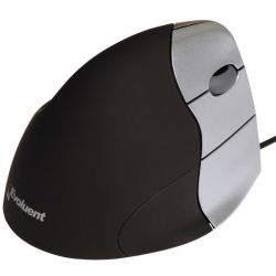 Evoluent VerticalMouse 3, droitiers