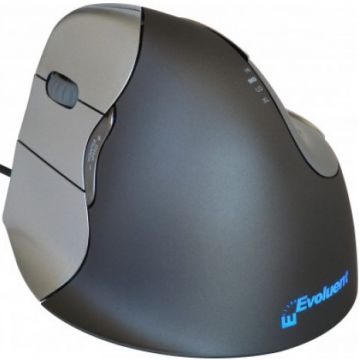 Evoluent VerticalMouse 4 , gaucher