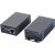 Extender HDMI - Kit prolongateur HDMI® 4K /3D sur 1xRJ-45