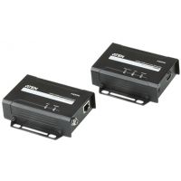 Extender HDMI - Kit prolongateur HDMI® 4K /3D sur 1xRJ-45