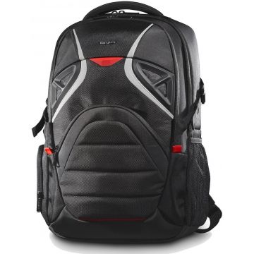 Sacoche Gamer Targus Strike Gaming Laptop Backpack