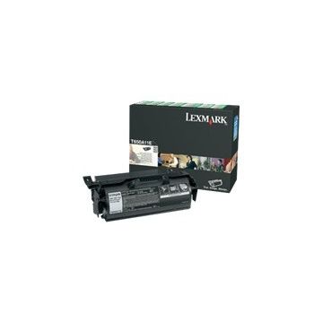 Toner Lexmark T650N, 7000 pages