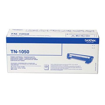 Toner Brother TN1050 noir 1000 pages