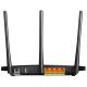 Modem routeur TP-Link TD-W8961N, WiFi n 300Mbps, 4 ports RJ45