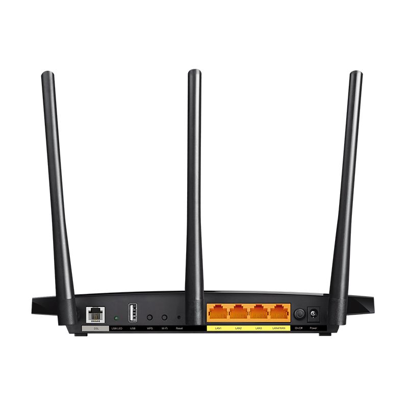 Routeur WiFi TP-LINK ARCHER AX50 AX3000 Wi-Fi 6 - CARON Informatique -  Calais