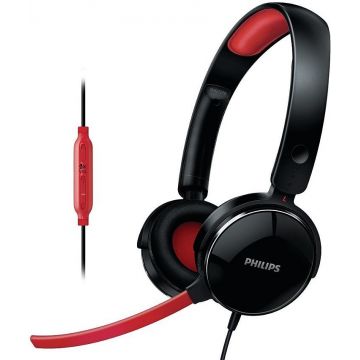 Casque micro Philips SHG7210