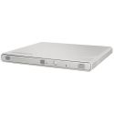 Graveur DVD LiteOn eBAU108-21 externe USB2.0, blanc