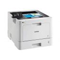 Brother HL-L8360CDW, 31ppm, USB, Lan, bac 300f