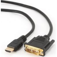 Câble DVI vers HDMI en 3 mètres