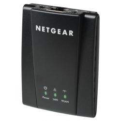 Adaptateur Netgear WNCE2001 Ethernet vers Wireless n