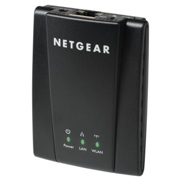 Adaptateur Netgear WNCE2001 Ethernet vers Wireless n