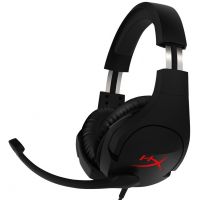 HyperX Cloud Stinger Gaming Headset pour PC/Xbox/One/PS4/Wii U/Mac/Mobile