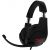 HyperX Cloud Stinger Gaming Headset pour PC/Xbox/One/PS4/Wii U/Mac/Mobile - HX-HSCS-BK