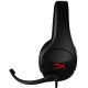 HyperX Cloud Stinger Gaming Headset pour PC/Xbox/One/PS4/Wii U/Mac/Mobile