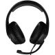 HyperX Cloud Stinger Gaming Headset pour PC/Xbox/One/PS4/Wii U/Mac/Mobile