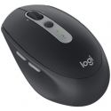 LOGITECH Wireless Mouse M590, bluetooth et 2.4Ghz, graphite