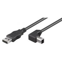Câble USB 2.0 en 1.8m série A à série B