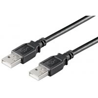 Câble USB 2.0 en 3m série A à série A