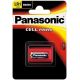 Pile alcaline Panasonic LR1, 1.5V, 900mAh