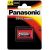 Pile alcaline Panasonic LR1, 1.5V, 900mAh