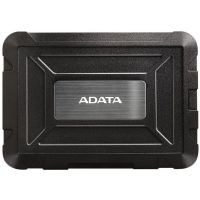 Boitier Adata Obudowa Dysku SSD/HDD 2,5'' ED600, Waterproof, Dustproof, Shockproof