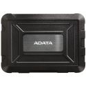 Boitier Adata SSD/HDD 2,5'' ED600, Waterproof, anti-chocs