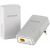 Kit de 2 CPL NETGEAR Powerline 1000 Adapter Set 2x PL1000 1Gbit Port Homeplug AV2