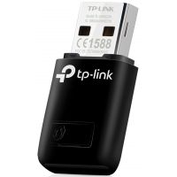 Adaptateur WiFi TP-Link TL-WN822N, 2 antennes, 300Mb